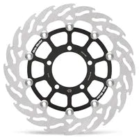 Triumph Bonneville 1200 T 120 Black ABS [2026] - BRAKE DISC FLOATECH WAVE – Picture 7