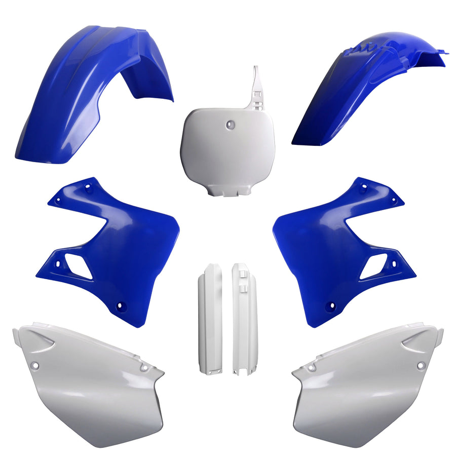 YAMAHA YZ 125 [1996-1997] - Kit plastique
