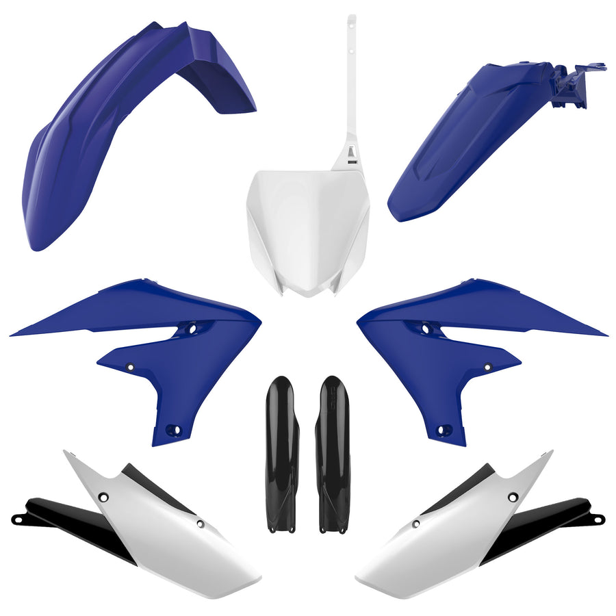 YAMAHA YZ 250 FX [2019-2021] - Plastic kit