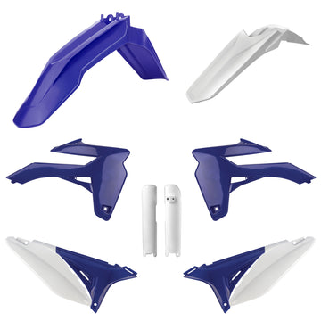 Sherco 250 SE-R Racing [2016] - Plastik-Kit