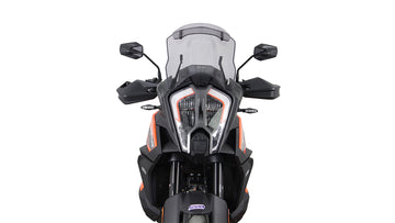 KTM 1290 Super Adventure R [2021-2023] - Vario-Touring-Scheibe VTM, SUPERADVENTURE 1290/S/R, 2021-