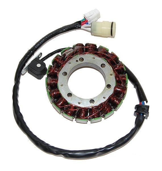 Yamaha YFM 350 Raptor 2 WD [2004-2007] - Stator S435 Yamaha YFM 350 Warrior, 02-04