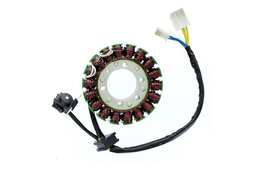 Suzuki GSX 1300 B-KING ABS [2008] - Stator ESG 534 Suzuki Hayabusa (08-15), GSX1300 B-