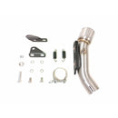 Ktm RC 390 ABS [2021-2023] - RC3B Endtopf KTM Duke 125/390/ RC 390/ Husqvarna Vit-/PILEN 125, 21-23