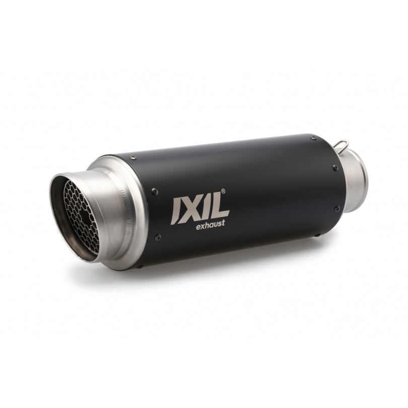 Ktm RC 390 ABS [2021-2023] - RC3B Endtopf KTM Duke 125/390/ RC 390/ Husqvarna Vit-/PILEN 125, 21-23