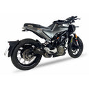 Husqvarna Vitpilen 401 [2021-2023] - RC3B Endtopf KTM Duke 125/390/ RC 390/ Husqvarna Vit-/PILEN 125, 21-23