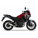 Honda CBR 500 R ABS [2024] - RC Edelstahl Endtopf Honda CB 500 Hornet, CBR 500 R, NX 500, 24
