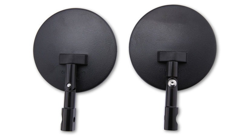 Aprilia RS 660 AP660 [HIGHSIDER] - Handlebar end mirror