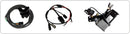 Harley-Davidson FXDBA 1584 Dyna Street Bob Limited [2013] - Air Dyna air suspension - picture 5