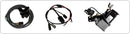 Harley-Davidson FXDBA 1584 Dyna Street Bob Limited [2013] - Air Dyna air suspension - picture 10