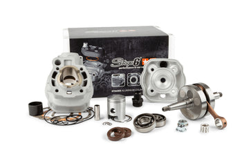 Fantic XE 50 2T - kit cylindre-vilebrequin Sport MK2 50ccm