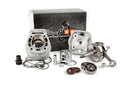 Aprilia RX 50 2T D50B1 [2006–] - Engine pack Big Racing 77cc