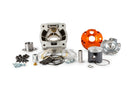 Aprilia SR Netscaper 50 2T LC - cylinder kit R/T 100 cc