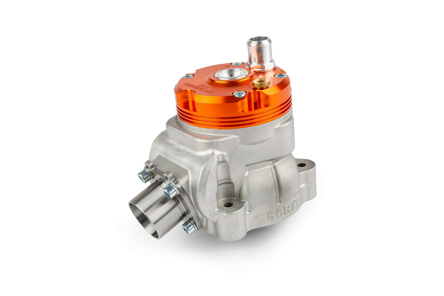 Aprilia SR Netscaper 50 2T LC - cylinder kit R/T 100 cc
