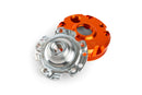 Aprilia SR Netscaper 50 2T LC - cylinder kit R/T 100 cc