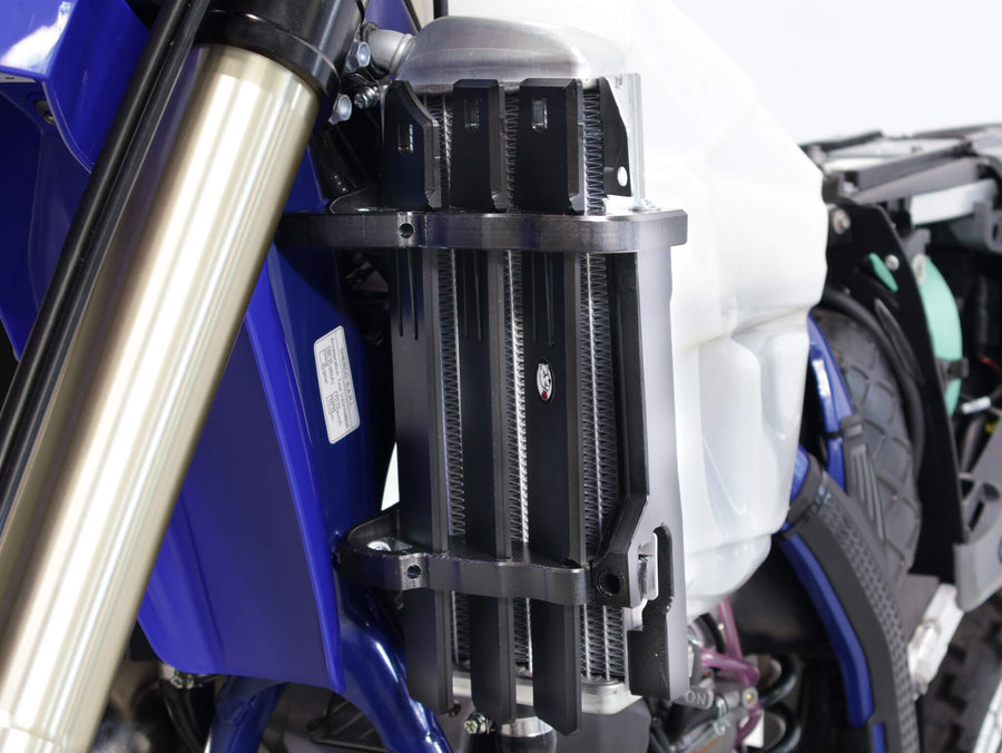 Sherco 250 SE Xtrem [2026] - Kühlerschutzgitter