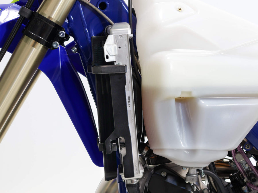 Sherco 300 SEF Factory [2025-2027] - Kühlerschutzgitter