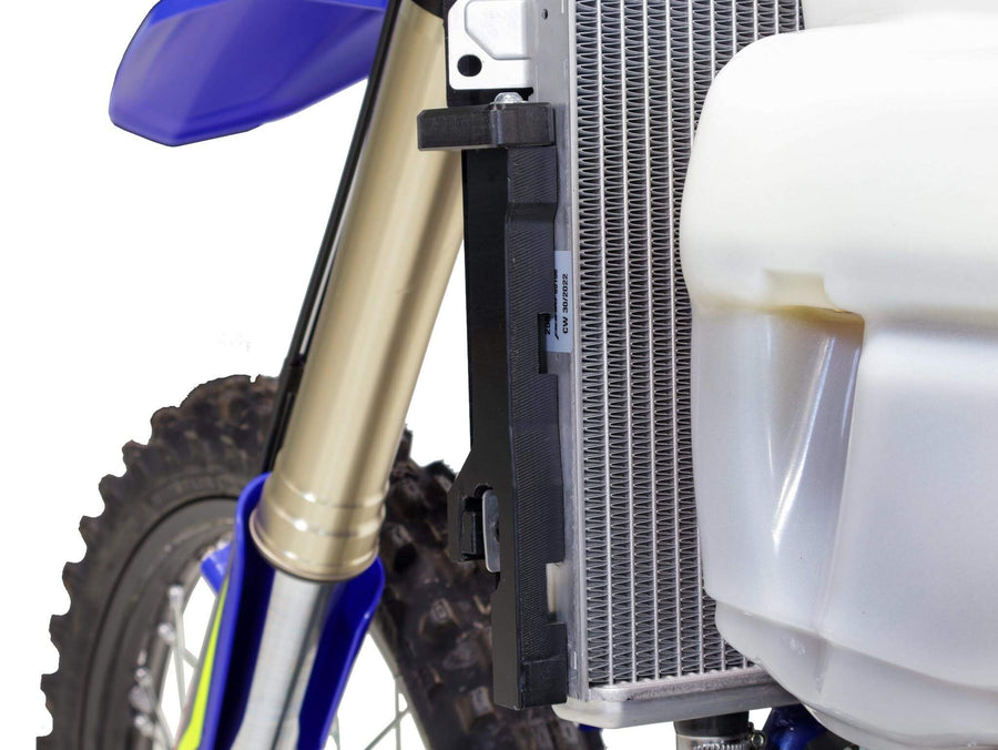 Sherco 250 SEF Factory [2025-2027] - Kühlerschutzgitter