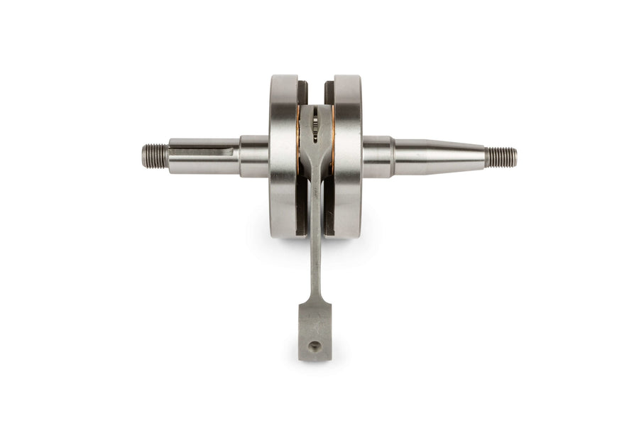Fantic XE 50 2T - Motorpack 86ccm Grauguss 45mm Hub