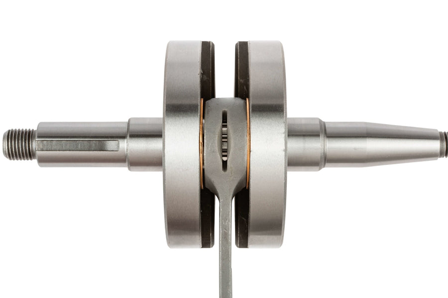 Beta RR-T SM 50 2T - crankshaft HPC 45mm stroke 90mm connecting rod