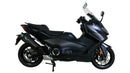 Yamaha T-MAX 560 Tech MAX [2021-2026] - Vario Scheibe "VTM"