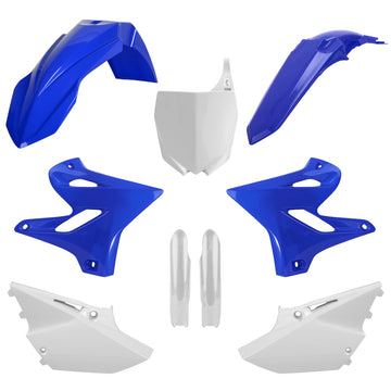 Yamaha YZ 125 (CE 16) [2015-2021] - Plastik-Kit