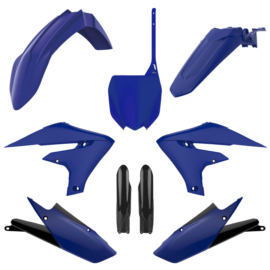 YAMAHA YZ 250 FX [2020-2022] - Plastik-Kit