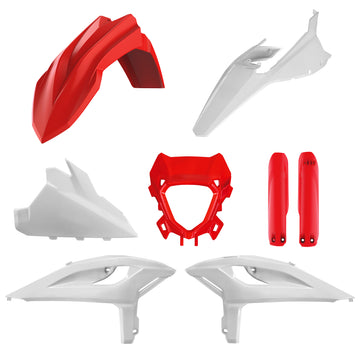 Beta RR 300 2 T Race [2025] - Plastik-Kit
