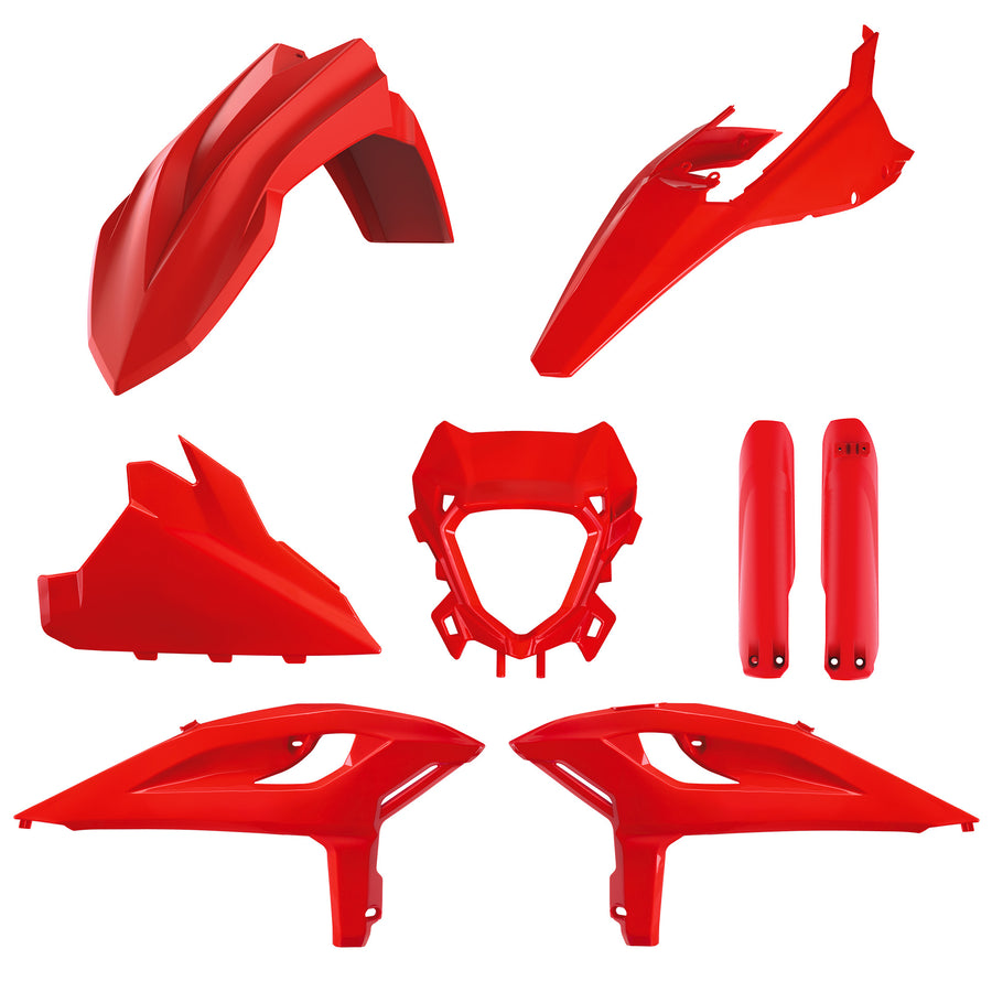Beta RR 430 4 T Race [2025] - Plastik-Kit