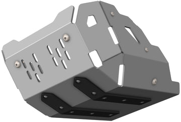 CF Moto 450 MT [2024-2025] - Unterfahrschutz