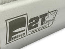 Sherco 250 SE-R Racing [2019-2022] - Carby Schalldämpfer weisses Aluminium/Karbon-Endkappe