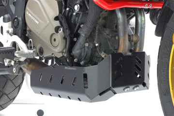 Qj Motor SRT 700 X Trail [2023-2025] - Unterfahrschutz