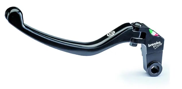 Honda CB 600 F HORNET PC41 [2011-2013] - UPGRADE RCS Style Kupplungshebel
