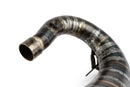 Beta RR Enduro 50 2T - Exhaust 80 - 90cc CNC orange