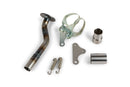 Beta RR Enduro 50 2T - Exhaust 80 - 90cc CNC orange