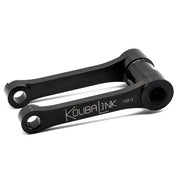 Tm Racing EN 250 4 T FI ES [2020] - Kit rabaissement KOUBALINK (- 38 mm) - noir