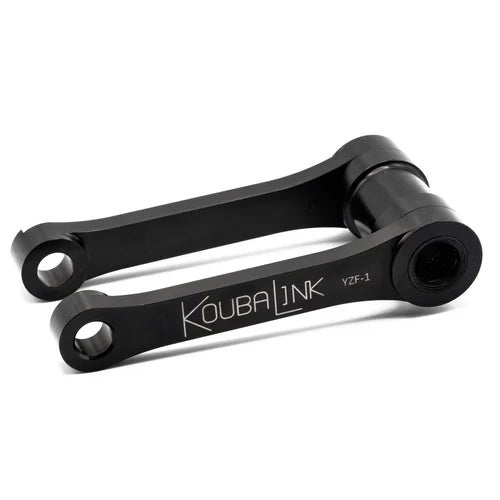 Tm Racing MX 300 ES [2018-2025] - KOUBALINK Tieferlegungssatz (- 38 mm) - Schwarz