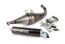 Aprilia SR Netscaper 50 2T LC - tuning kit R/T 95ccm crankshaft exhaust