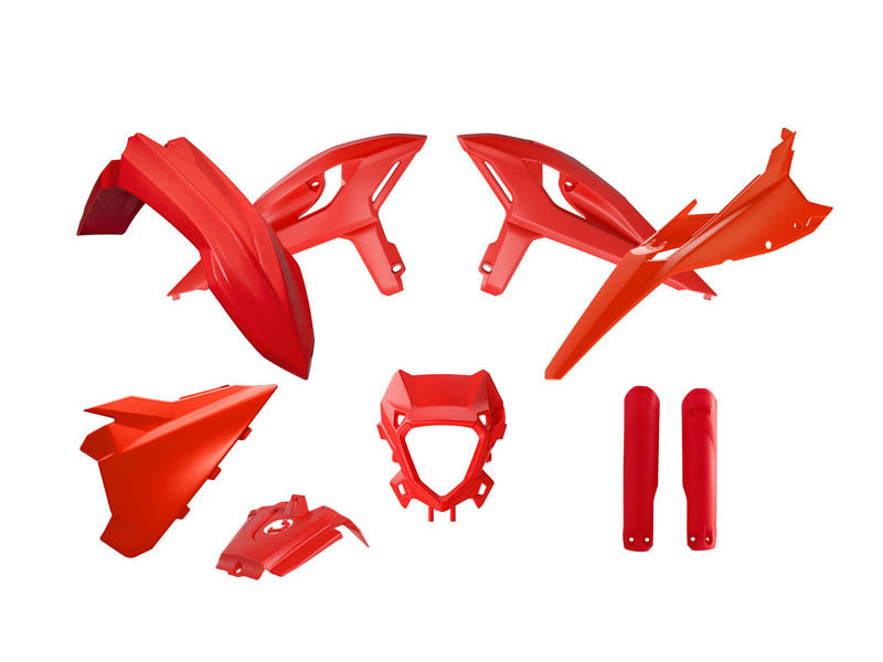 Beta RR 350 4 T Race [2025] - Plastic kit