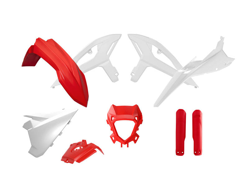Beta RR 200 2 T Race [2025] - Plastik-Kit
