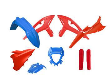 Beta RR 250 2 T Race [2025] - Plastik-Kit