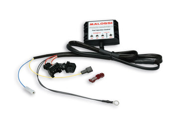 Vespa LX 4 T 3 V [2012-2014] - Force Master 2 Elektronische Steuerung für I-Tech 4-Takt-Zylinder