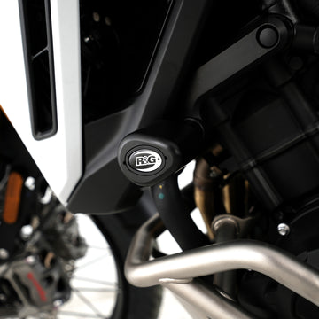 Triumph Tiger 900 GT [2024] - Crash-Protektoren - Aero Style