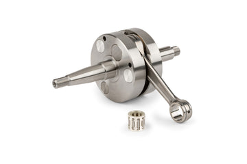 Rieju MRX Enduro 50 2T AM6 - Kurbelwelle 44,9mm Hub 90mm Pleuel