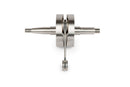 Beta RR-T SM 50 2T - vilebrequin course 44,9mm bielle 90mm