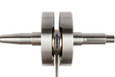 Beta RR Enduro 50 2T - crankshaft 44.9mm stroke 90mm connecting rod