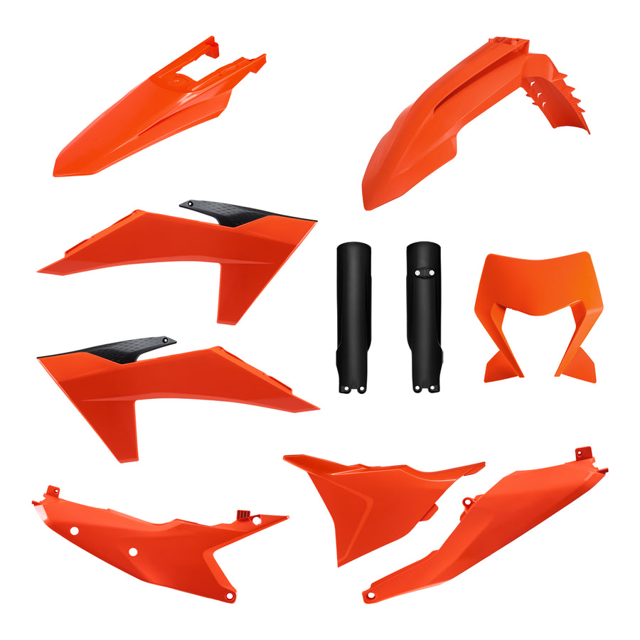 KTM 300 EXC [2024-2025] - Plastic kit