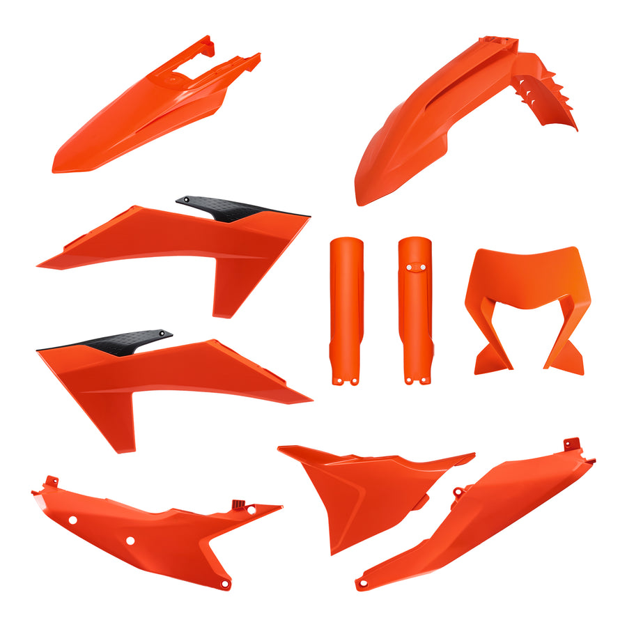 KTM 250 EXC F [2024-2025] - Kit plastique