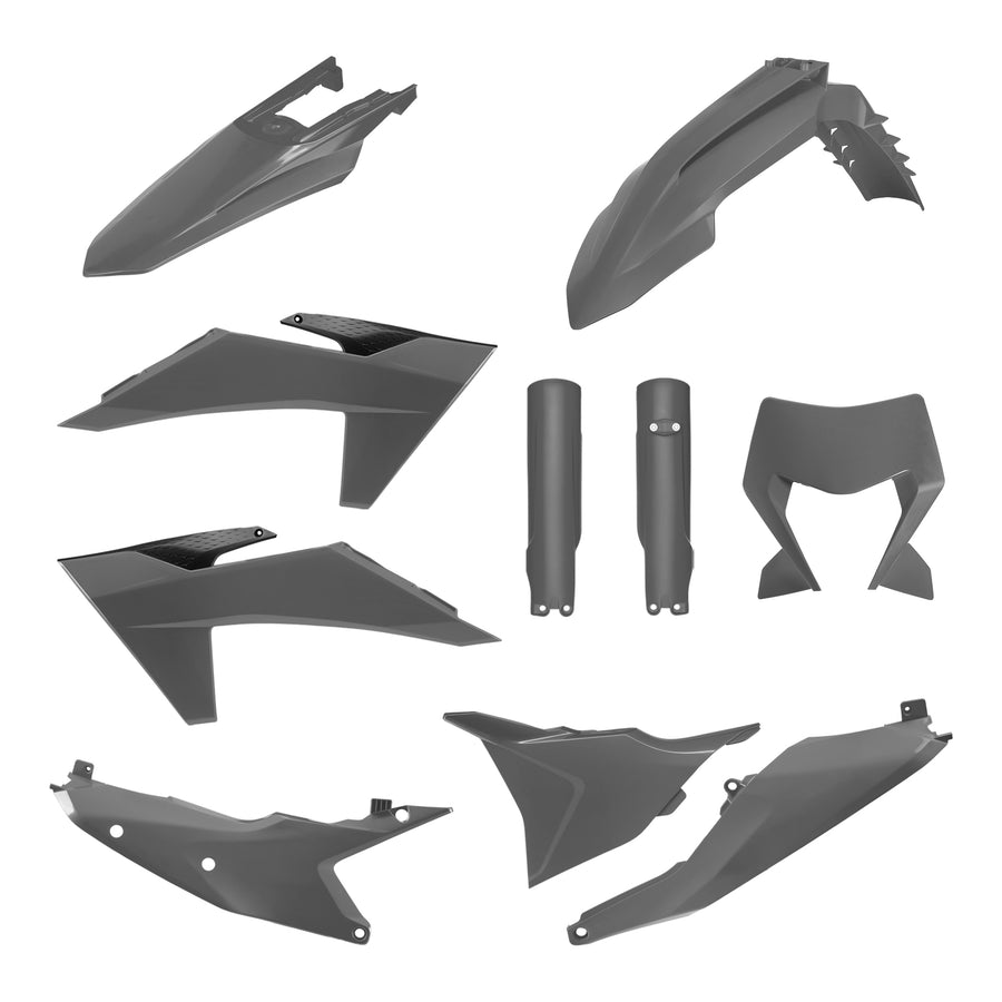 KTM 150 EXC [2024-2025] - Plastik-Kit