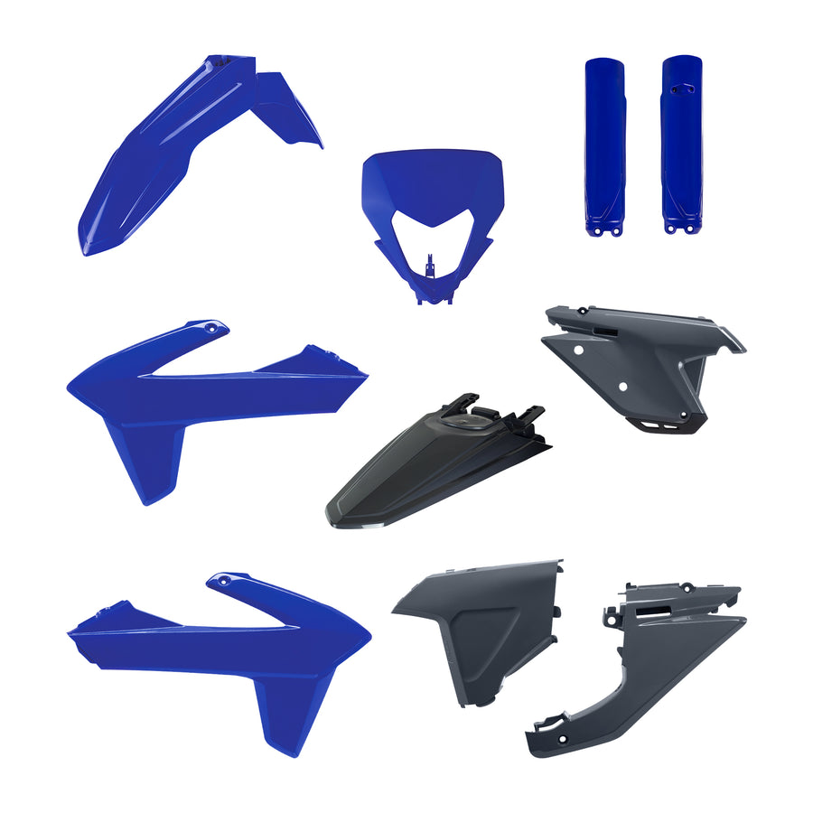 Sherco 250 SE Xtrem [2026] - Plastic Kit